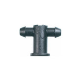 Netafim distributor 2 outputs